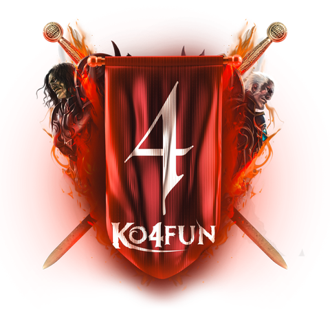 KO4FUN logosu